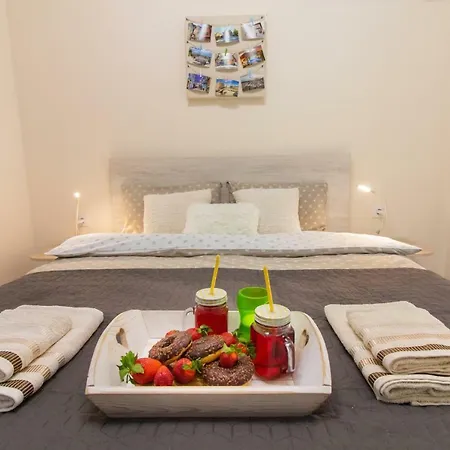 Apartment Domus Grand Plovdiv