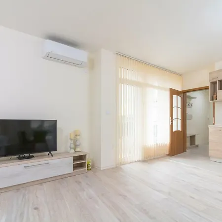 Domus Grand With Parking פלובדיב