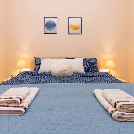 Domus Grand With Parking * פלובדיב