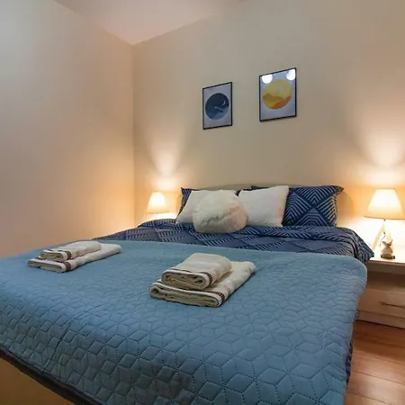 Domus Grand With Parking * פלובדיב