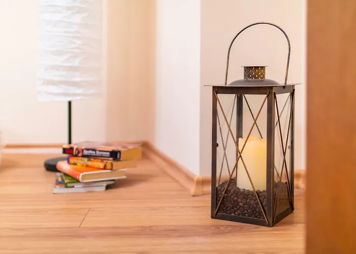 Domus Grand With Parking * Plovdiv