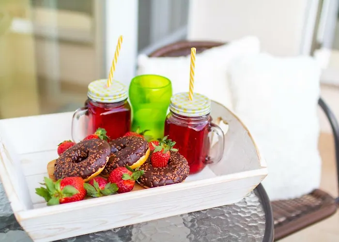 Apartmán Domus Grand With Parking *