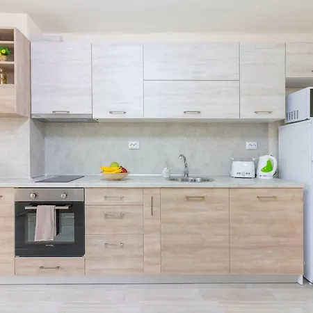 Domus Grand With Parking * Płowdiw