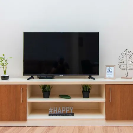 Apartmán Domus Grand *