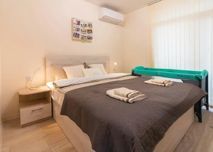 Apartment Domus Grand With Parking *