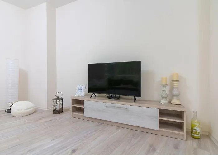 Apartment Domus Grand With Parking *