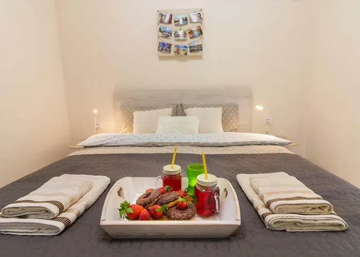 Apartment Domus Grand With Parking Plovdiv