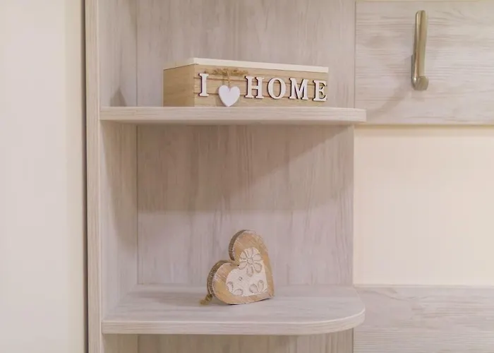 Apartment Domus Grand With Parking Plovdiv