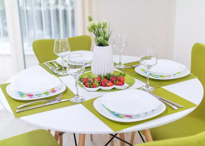 Apartment Domus Grand With Parking *