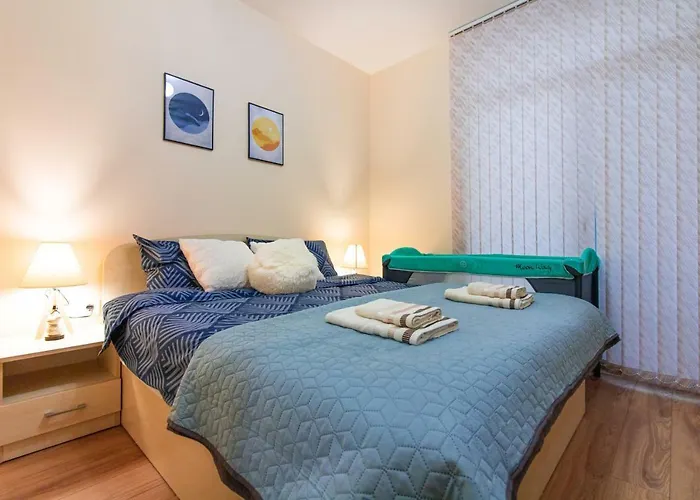 Apartment Domus Grand With Parking *