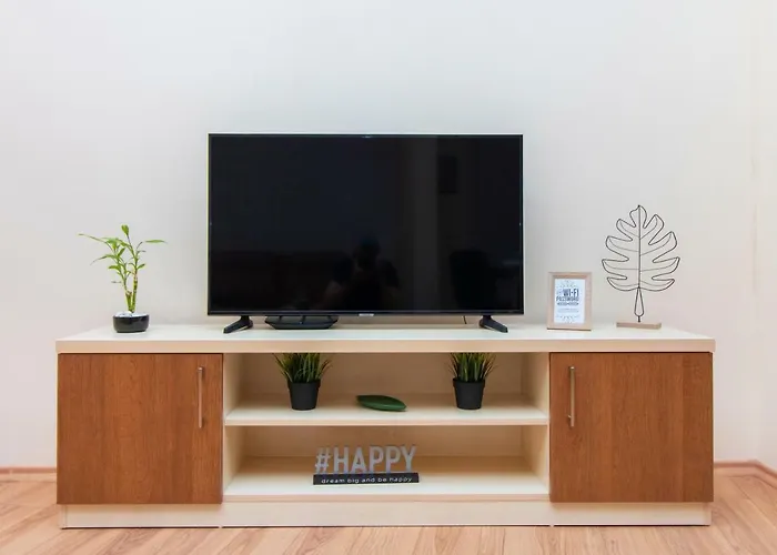 Apartment Domus Grand With Parking *