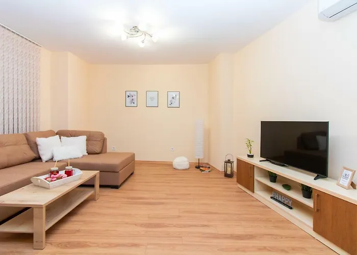 Apartment Domus Grand With Parking *