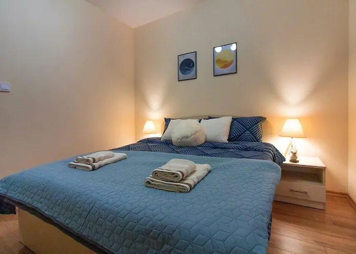 Domus Grand With Parking * Plovdiv